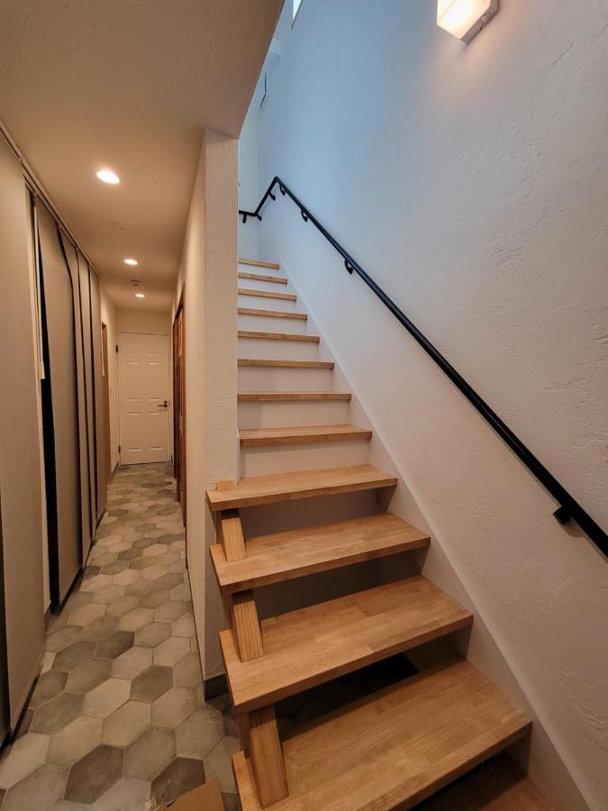 泊まる寿司屋一力 Sushi House Hotel Itoshima Exterior photo