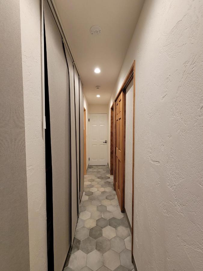 泊まる寿司屋一力 Sushi House Hotel Itoshima Exterior photo
